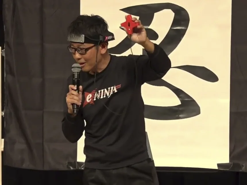 【第12回 最優秀グランプリ】 荒木 崇 氏