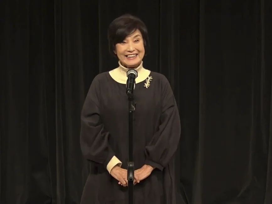 【第12回 第2位】 小林 清美 氏